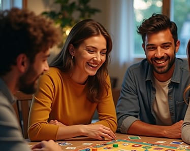 Discover Something New