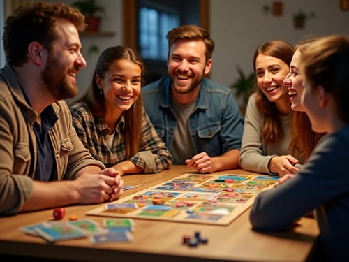 Discover Something New