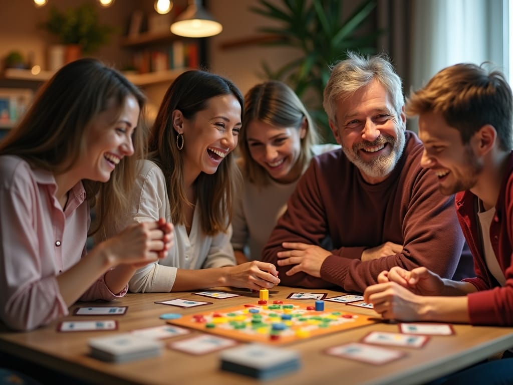 Discover Something New