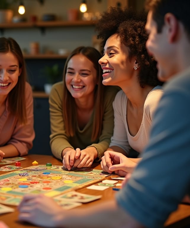 Discover Something New