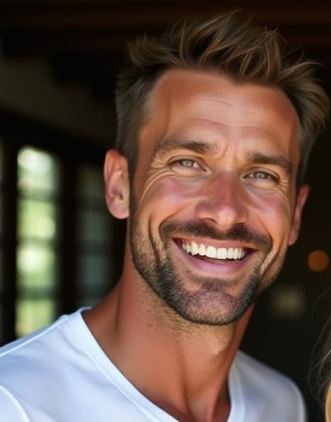 Dan - Customer Support Manager