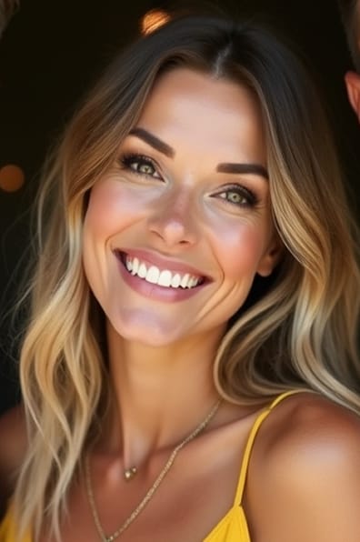 Amber - Customer Support Lead